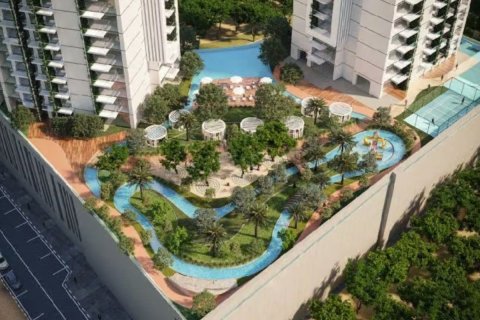 Apartamento en Dubai, 2 dormitorios, 89.5 m², № 93400 - foto 8