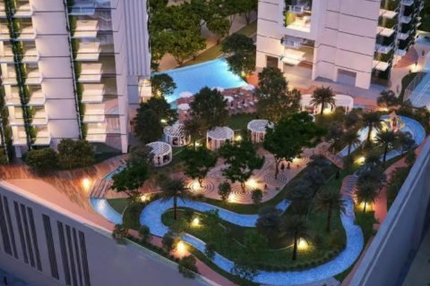 Apartamento en Dubai, 2 dormitorios, 89.5 m², № 93400 - foto 7