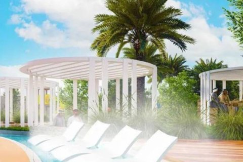 Apartamento en Dubai, 2 dormitorios, 89.5 m², № 93400 - foto 9