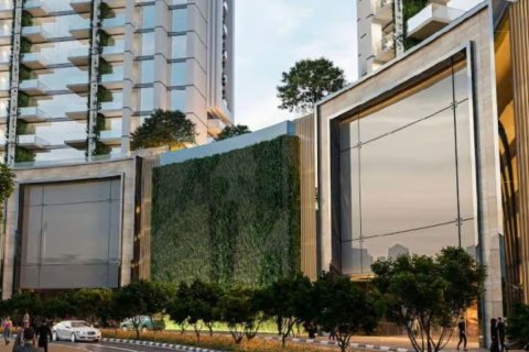 Apartamento en Dubai, 2 dormitorios, 89.5 m², № 93400 - foto 6