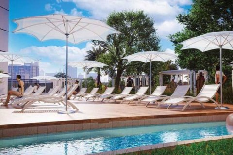 Apartamento en Dubai, 2 dormitorios, 89.5 m², № 93400 - foto 5