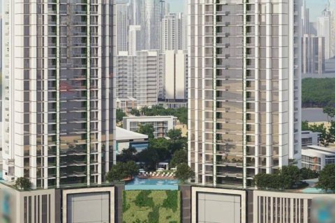 Apartamento en Dubai, 2 dormitorios, 89.5 m², № 93400 - foto 10