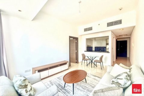 Apartment in Dubai Marina, Dubai 1 bedroom, 56.6 sq.m. № 93403