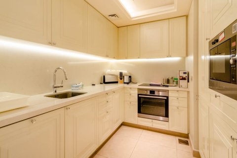 شقة في وسط مدينة دبي, دبي 1غرف نوم, 79 م² رقم 61120 - صورة 3