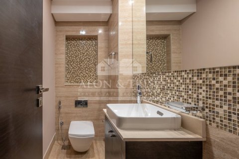 Apartamento en Downtown Dubai (Downtown Burj Dubai), Dubai, 2 dormitorios, 144 m², № 61119 - foto 3