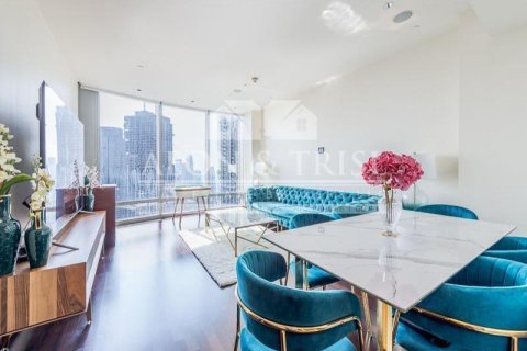 Купить квартиру в Даунтаун Дубай (Даунтаун Бурдж Дубай), Дубай: 1 спальня, 105м², № 61122 - фото 3