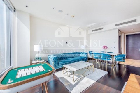 Купить квартиру в Даунтаун Дубай (Даунтаун Бурдж Дубай), Дубай: 1 спальня, 105м², № 61122 - фото 4