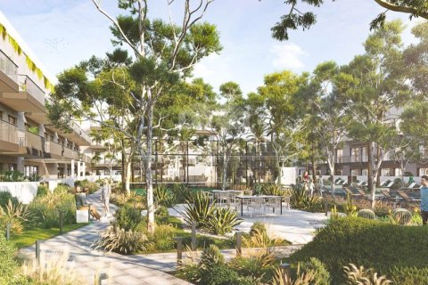 Appartement à Jumeirah Village Circle, Dubai, 1 chambre, 74 m², № 61125 - photo 3