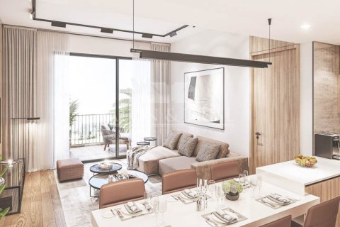 Appartement à Jumeirah Village Circle, Dubai, 1 chambre, 74 m², № 61125 - photo 5
