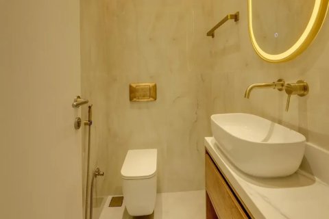 Appartement à Sulafa Tower, Dubai Marina, Dubai, 2 chambres, 128 m², № 61124 - photo 2