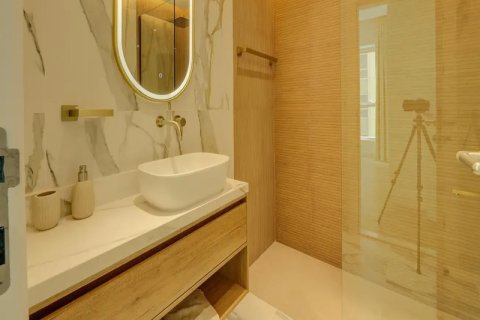 Appartement à Sulafa Tower, Dubai Marina, Dubai, 2 chambres, 128 m², № 61124 - photo 4