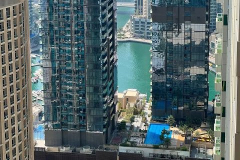 Appartement à Sulafa Tower, Dubai Marina, Dubai, 2 chambres, 128 m², № 61124 - photo 3