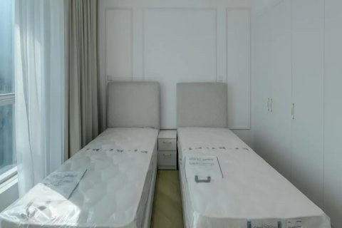 Appartement à Sulafa Tower, Dubai Marina, Dubai, 2 chambres, 128 m², № 61124 - photo 1