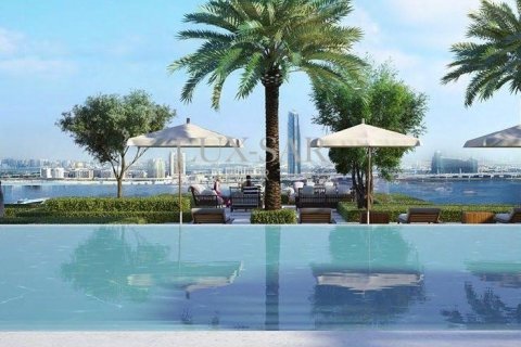 شقة في Dubai Creek Harbour, دبي 2 غرف نوم, 108.7 م² رقم 37575 - صورة 5