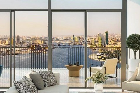 شقة في Dubai Creek Harbour, دبي 2 غرف نوم, 108.7 م² رقم 37575 - صورة 8