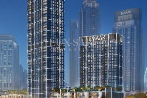شقة في Dubai Creek Harbour, دبي 2 غرف نوم, 108.7 م² رقم 37575 - صورة 1