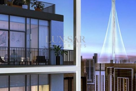 شقة في Dubai Creek Harbour, دبي 2 غرف نوم, 108.7 م² رقم 37575 - صورة 3