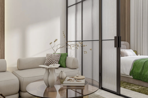 Apartment in Dubai 1 bedroom, 59 sq.m. № 117780 - photo 6
