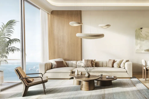Apartment in Dubai 1 bedroom, 82 sq.m. № 117779 - photo 6