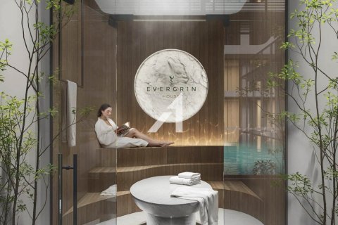 Купить квартиру в Аль-Сатве, Дубай: 1 спальня, 65м², № 92984 - фото 22