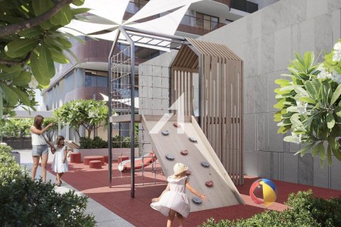 Купить квартиру в Аль-Сатве, Дубай: 1 спальня, 65м², № 92984 - фото 24