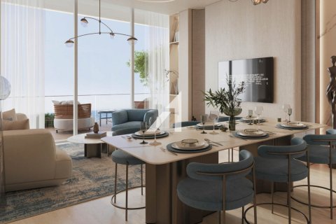 Квартира в Дубае, 1 спальня, 80м², № 92983