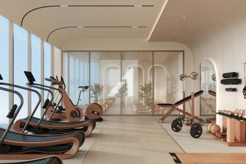 Купить квартиру в Дубае: 2 спальни, 109м², № 92982 - фото 8