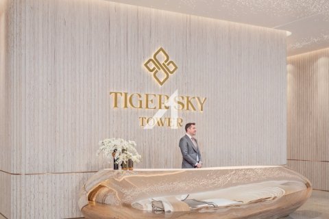 Купить квартиру в Бизнес-Бэе, Дубай: 2 спальни, 138м², № 92986 - фото 8