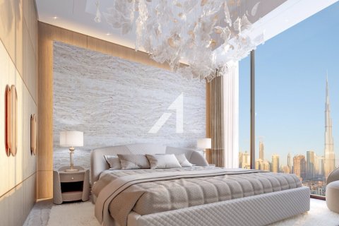 Купить квартиру в Бизнес-Бэе, Дубай: 1 спальня, 85м², № 92985 - фото 12