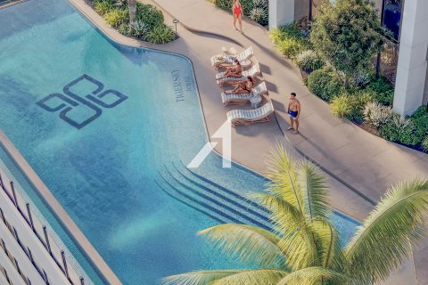 Купить квартиру в Бизнес-Бэе, Дубай: 1 спальня, 85м², № 92985 - фото 5