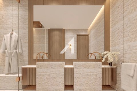 Купить квартиру в Бизнес-Бэе, Дубай: 1 спальня, 85м², № 92985 - фото 9