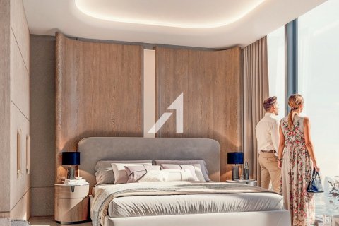 Купить квартиру в Бизнес-Бэе, Дубай: 1 спальня, 85м², № 92985 - фото 13