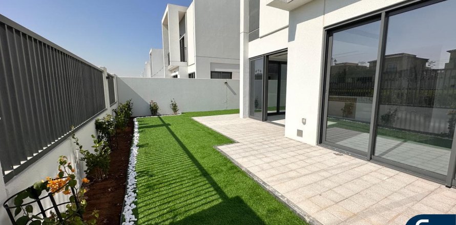 Villa in Villanova, Dubai Land, Dubai 4 bedrooms, 230 sq.m. № 76600