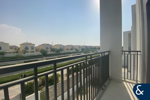 Villa in Villanova, Dubai Land, Dubai 4 bedrooms, 230 sq.m. № 76600 - photo 12