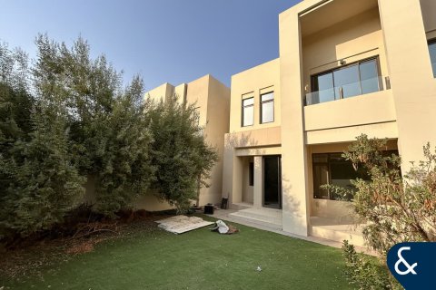 فيلا في Mira Oasis, ريم, دبي 3 غرف نوم, 208 م² رقم 76599 - صورة 1