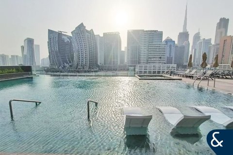 Apartment in 15 Northside, Business Bay, Dubai 2 bedrooms, 113 sq.m. № 76602 - photo 16