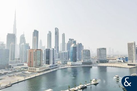 Apartment in 15 Northside, Business Bay, Dubai 2 bedrooms, 113 sq.m. № 76602 - photo 1