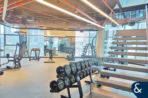 Apartment in 15 Northside, Business Bay, Dubai 2 bedrooms, 113 sq.m. № 76602 - photo 15