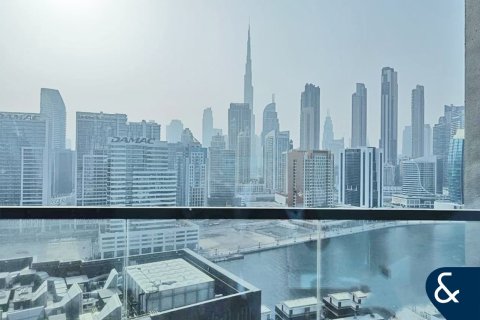 Apartment in 15 Northside, Business Bay, Dubai 2 bedrooms, 113 sq.m. № 76602 - photo 13