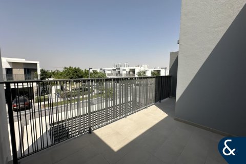Townhouse in Elan, Tilal Al Ghaf, Dubai 3 bedrooms, 140 sq.m. № 76590 - photo 11