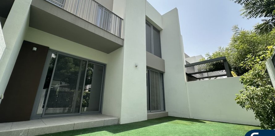 Townhouse in Elan, Tilal Al Ghaf, Dubai 3 bedrooms, 140 sq.m. № 76590