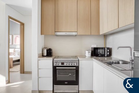 Apartment in Dubai Marina, Dubai 1 bedroom, 64 sq.m. № 76597 - photo 8