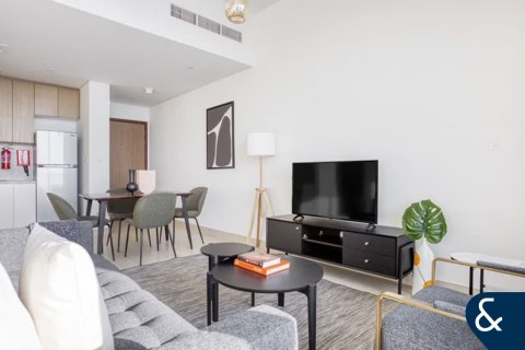 Apartment in Dubai Marina, Dubai 1 bedroom, 64 sq.m. № 76597 - photo 9