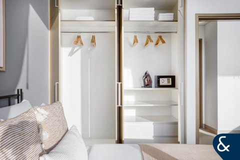 Apartment in Dubai Marina, Dubai 1 bedroom, 64 sq.m. № 76597 - photo 3