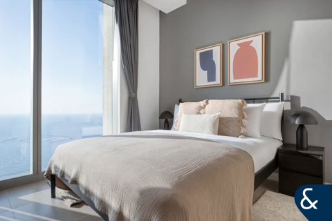 Apartment in Dubai Marina, Dubai 1 bedroom, 64 sq.m. № 76597 - photo 2