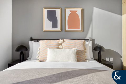 Apartment in Dubai Marina, Dubai 1 bedroom, 64 sq.m. № 76597 - photo 6