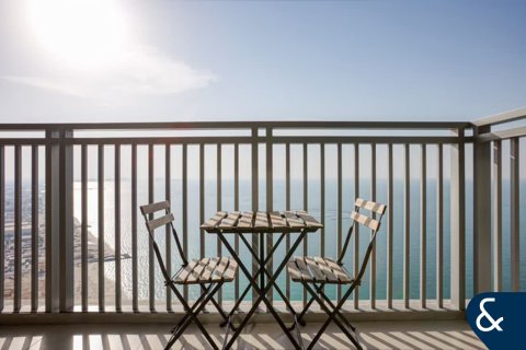 Apartment in Dubai Marina, Dubai 1 bedroom, 64 sq.m. № 76597 - photo 1