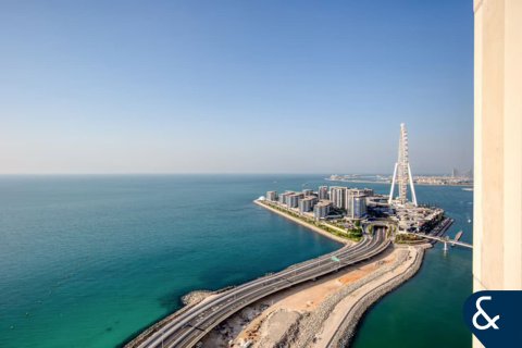 Apartment in Dubai Marina, Dubai 1 bedroom, 64 sq.m. № 76597 - photo 14