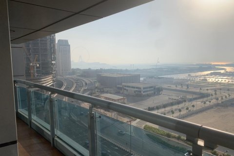 Appartement à Princess Tower, Dubai Marina, Dubai, 2 chambres, 1188.56 m², № 772 - photo 14