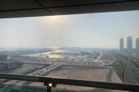 Appartement à Princess Tower, Dubai Marina, Dubai, 2 chambres, 1188.56 m², № 772 - photo 18